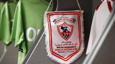 جوميز يعلن تشكيل الزمالك لمباراة راية الودية